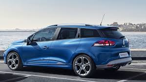 Funchal car Hire - Book here - Renault Clio automatic
