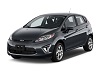 Car Rental in Madeira -  Uchen Sie eine Ford Fiesta  mit Funchal Car Hire