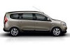 Car Rental in Madeira -  Uchen Sie eine DACIA LODGY 7 seats mit Funchal Car Hire