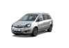 Car Rental in Madeira -  Uchen Sie eine Opel Zafira DTI mit Funchal Car Hire