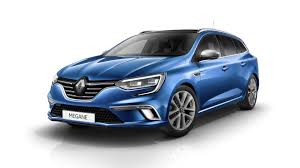 Car Rental in Madeira -  Uchen Sie eine Renault Megane  AUTOMATIC mit Funchal Car Hire